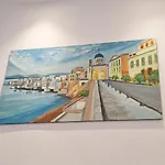 Bianco Di Syra 2 Ermupoli