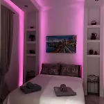 Bianco Di Syra 2 Apartament