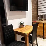 Bianco Di Syra 2 Apartament *