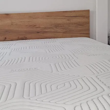 Bianco Di Syra 2 Lägenhet Ermoupoli