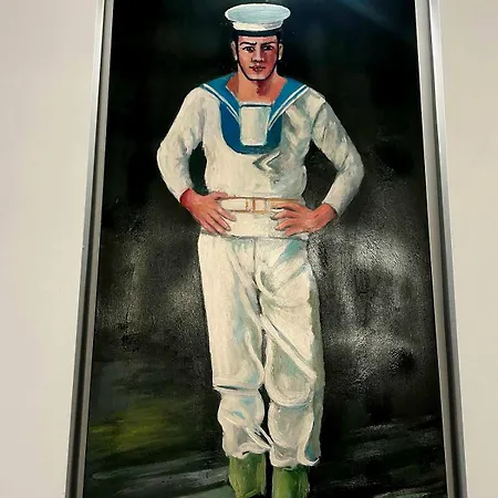 Bianco Di Syra 2 Ermoupoli