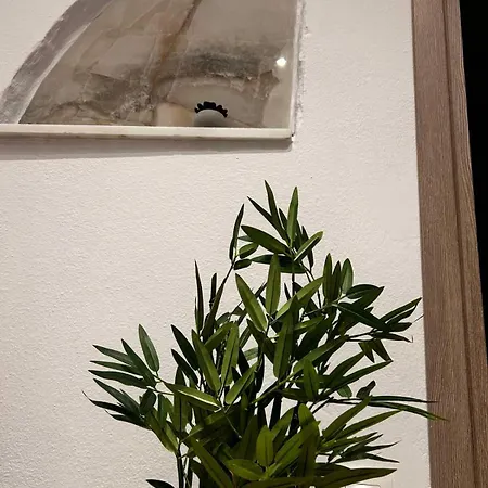 Bianco Di Syra 2 Lägenhet Ermoupoli