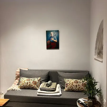 Bianco Di Syra 2 * Ermoupoli