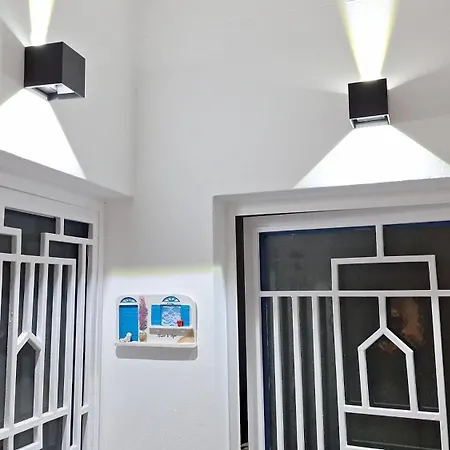 Bianco Di Syra 2 埃尔莫波利斯