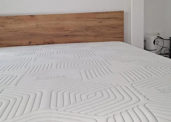 Bianco Di Syra 2 公寓 埃尔莫波利斯