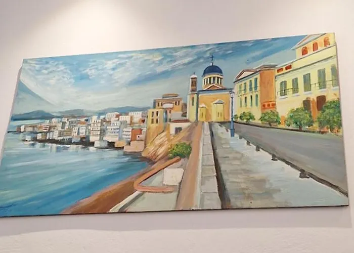 Bianco Di Syra 2 埃尔莫波利斯