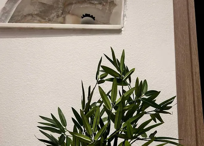 Bianco Di Syra 2 公寓 埃尔莫波利斯