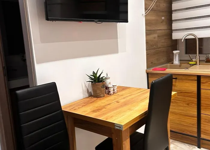 Bianco Di Syra 2 公寓 *