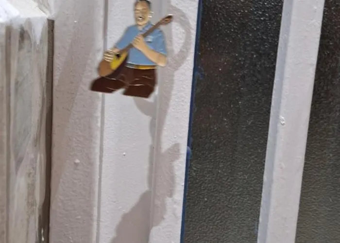 Bianco Di Syra 2 公寓