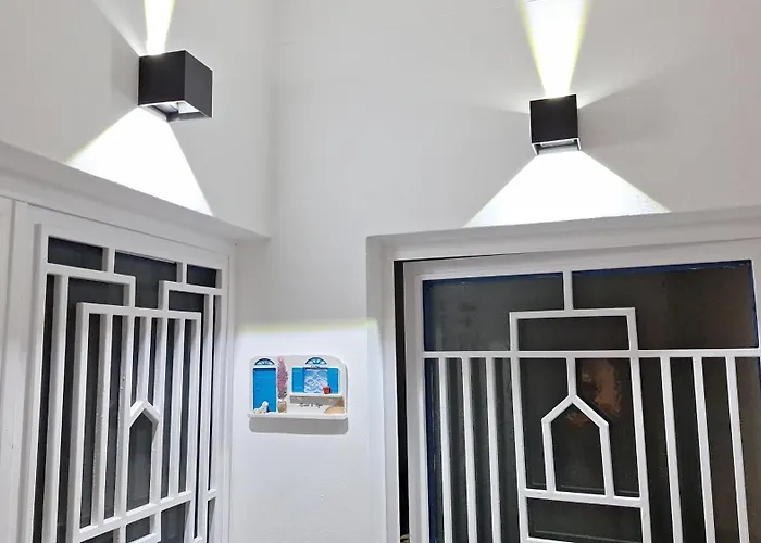 Bianco Di Syra 2 埃尔莫波利斯