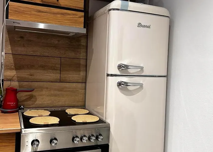 Bianco Di Syra 2 公寓 埃尔莫波利斯