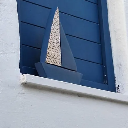 Bianco Di Syra 2 Appartement Ermoupoli