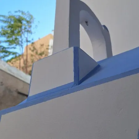 Bianco Di Syra 2 * Ermoupoli