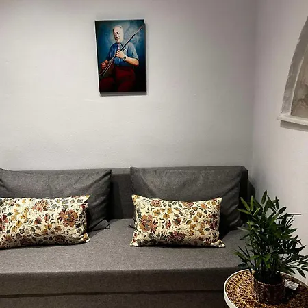 Appartement Bianco Di Syra 2