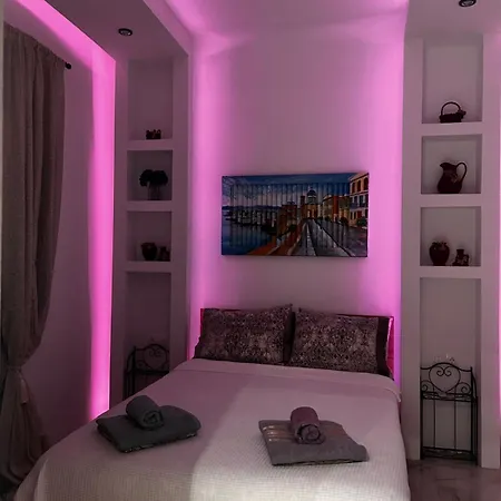 Bianco Di Syra 2 Appartement