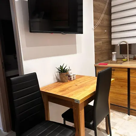 Bianco Di Syra 2 Appartement *