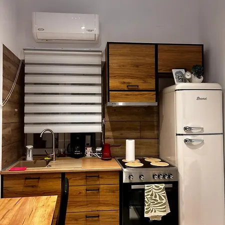 Appartement Bianco Di Syra 2 Ermoupoli