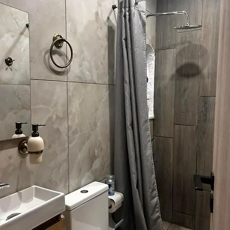 Bianco Di Syra 2 * Ermoupoli