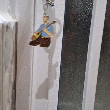 Bianco Di Syra 2 Appartement