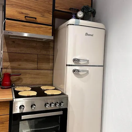 Bianco Di Syra 2 Appartement Ermoupoli