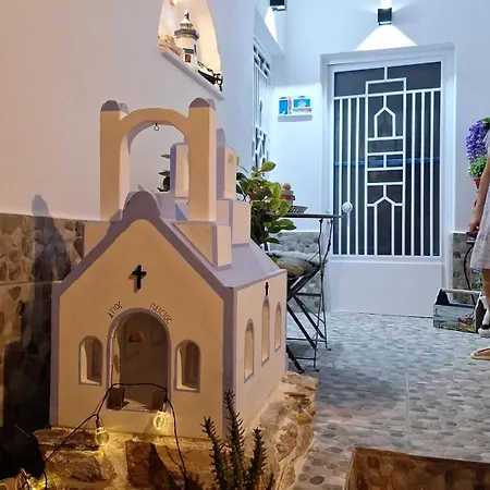 Bianco Di Syra 2 Appartement Ermoupoli