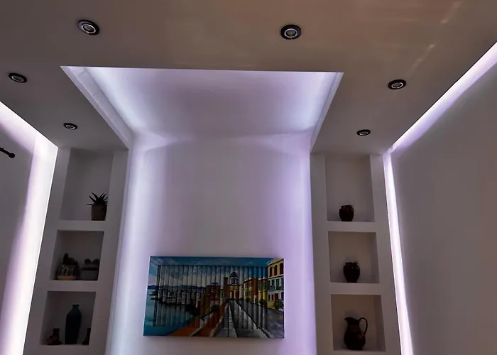 Bianco Di Syra 2 * Ermoupoli