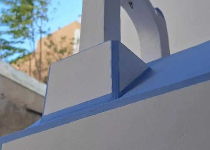 Bianco Di Syra 2 * Ermoupoli