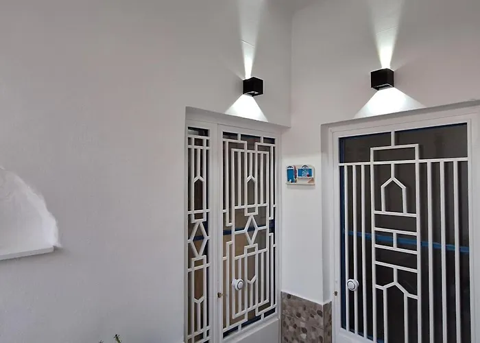 Apartamento Bianco Di Syra 2
