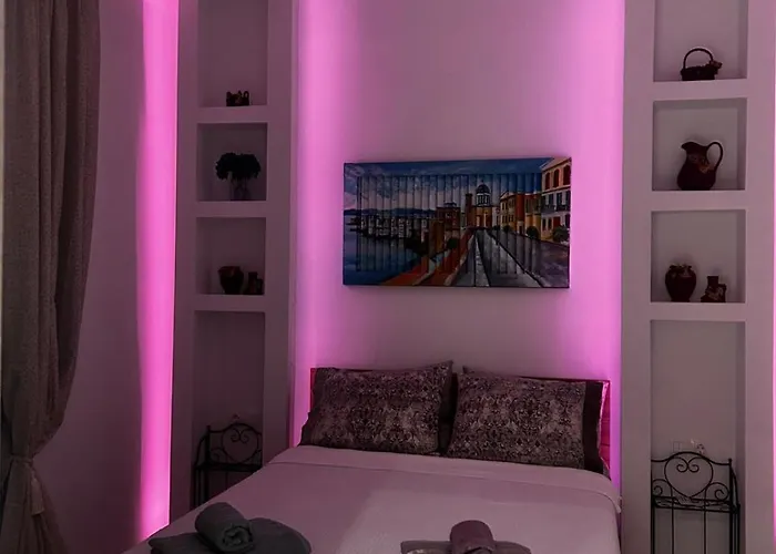 Bianco Di Syra 2 Apartamento