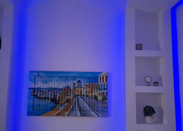 Bianco Di Syra 2 Apartamento *