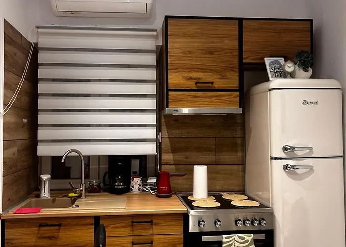 Apartamento Bianco Di Syra 2 Ermoupoli